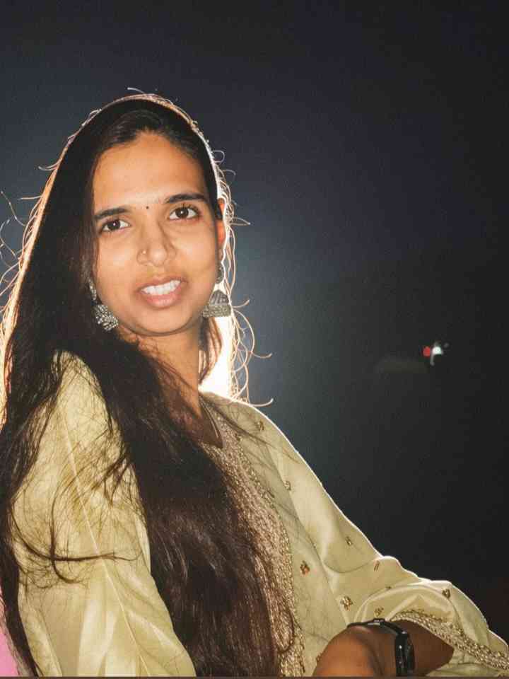 Kathula Tejaswini Mahalakshmi