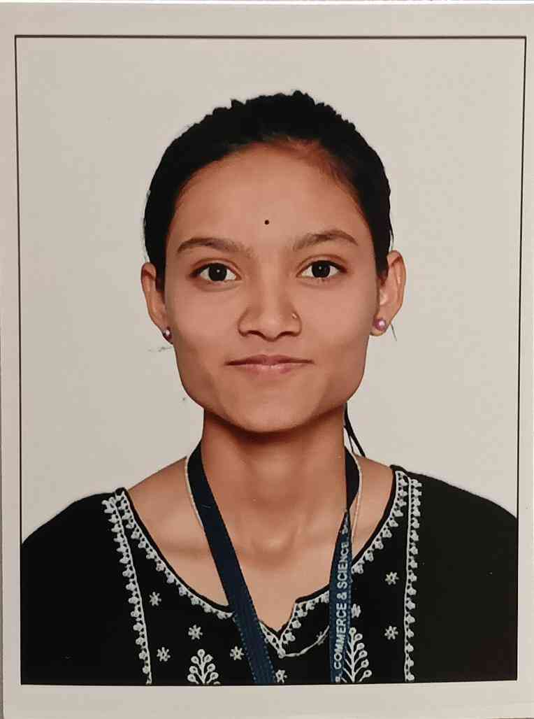 Supriya Siddhappa Teli