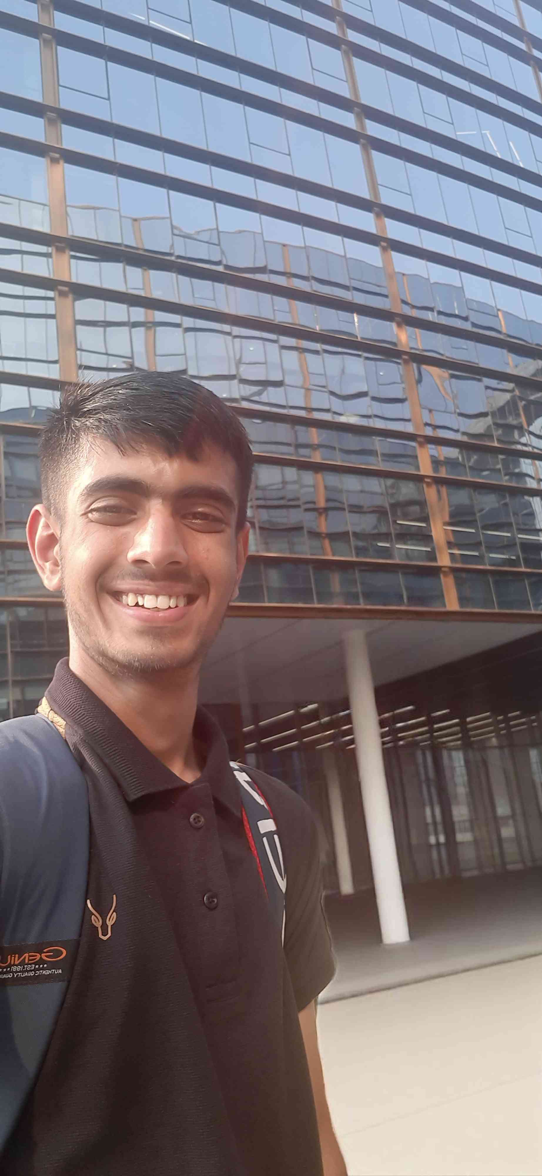Meet Lohia