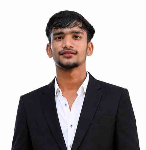 Bharat Teotia