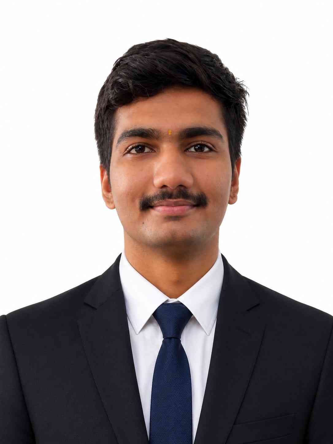 Bhavya Batuk Thakkar