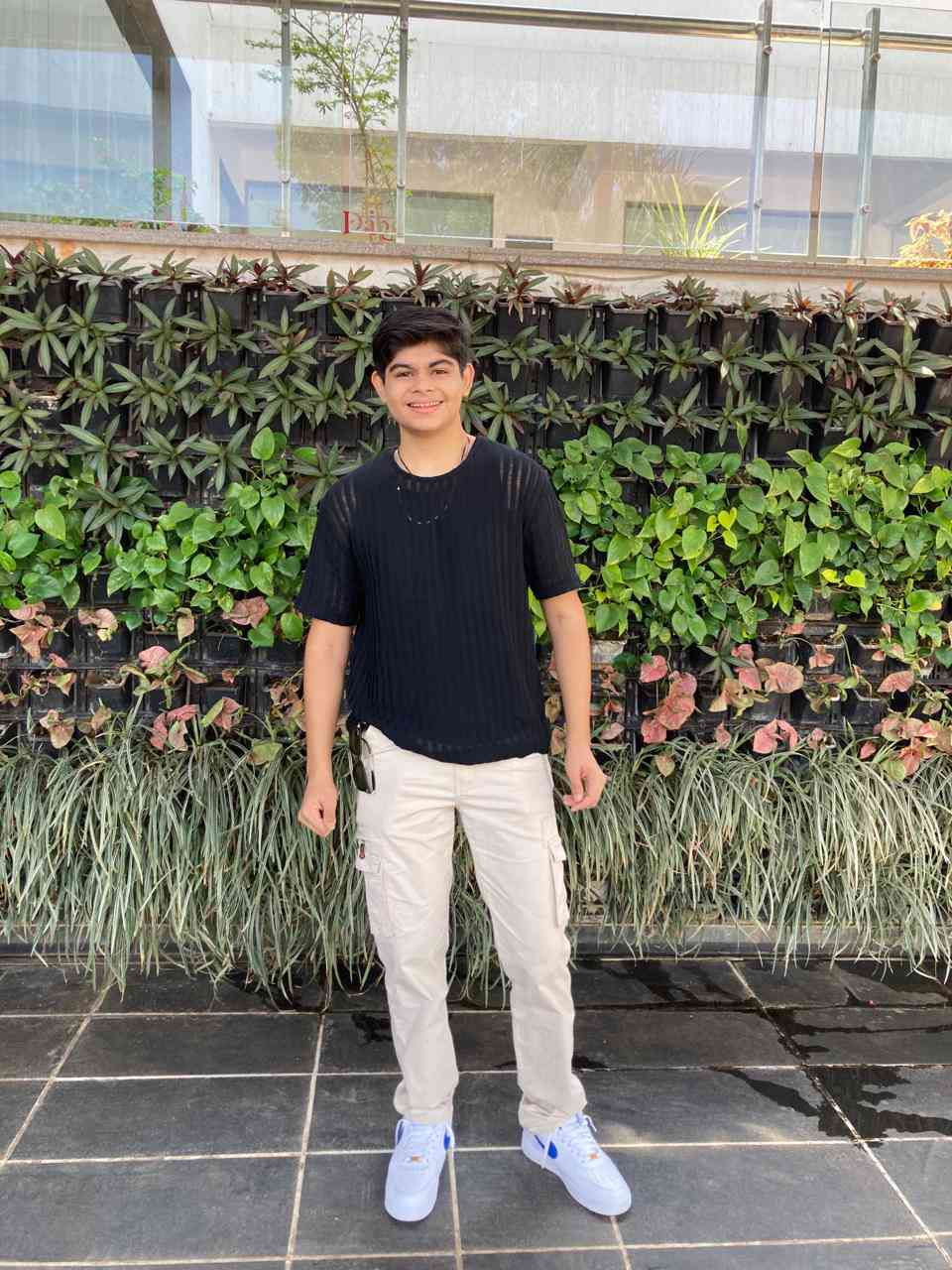 Heer Thakkar