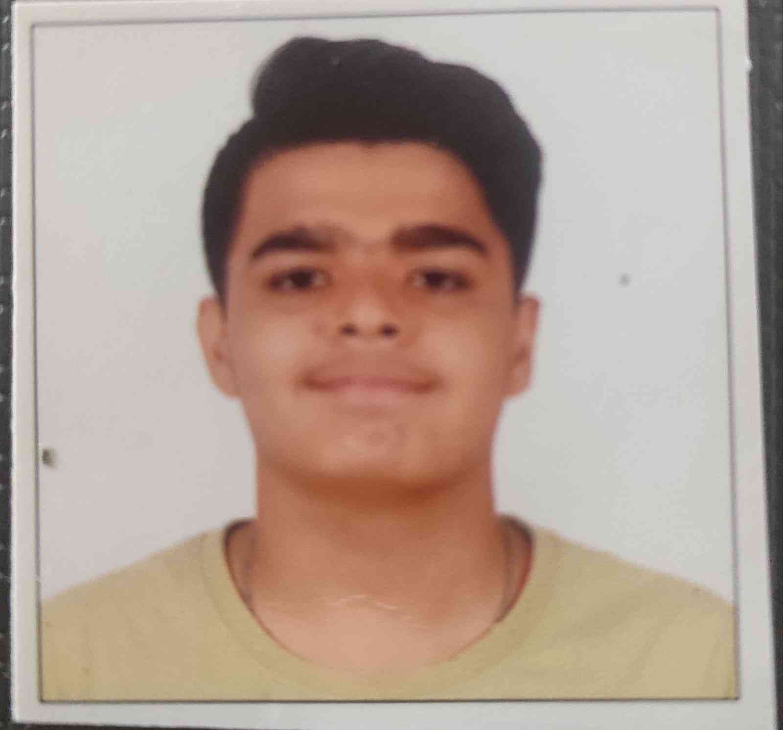 Parth Thakkar