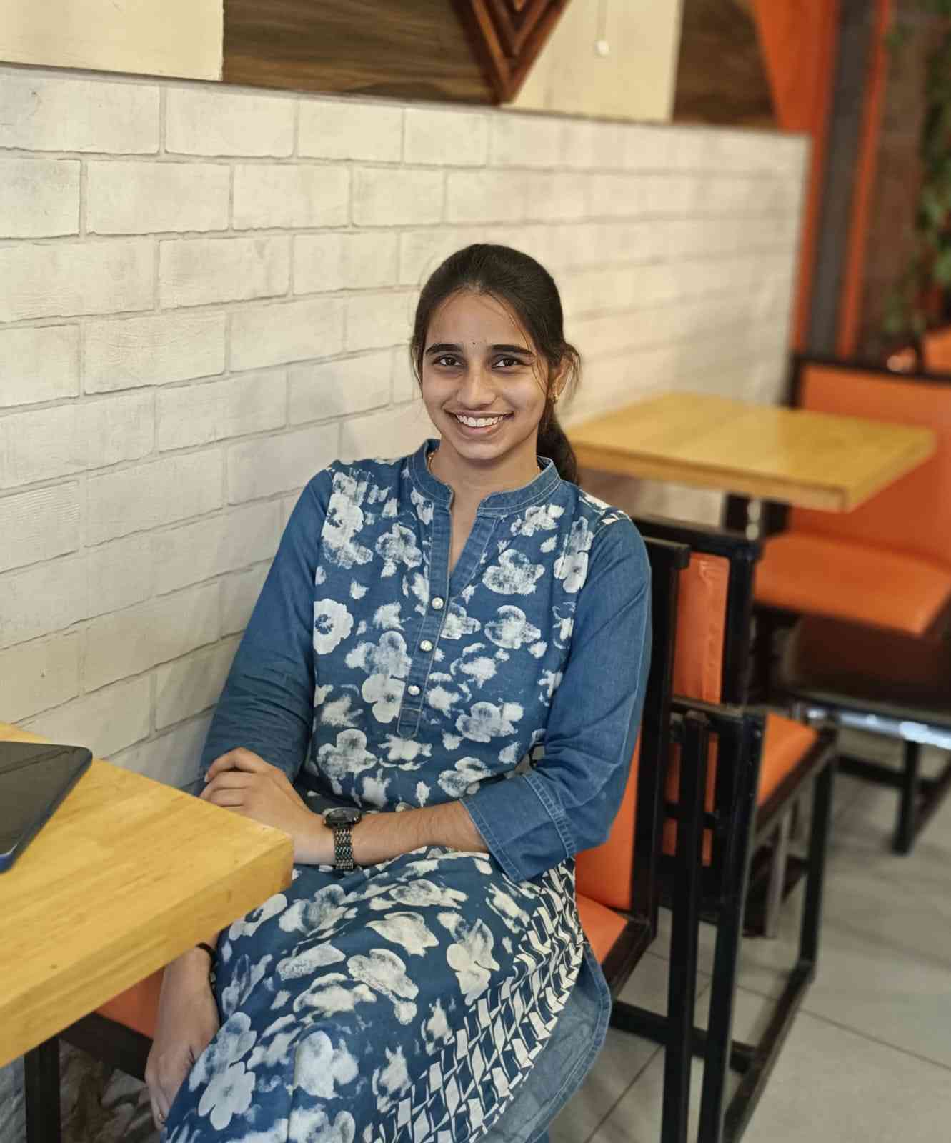 THAKKELLAPATI HARIKA SAI