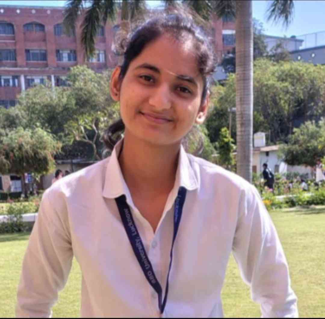 Ayushi Singh