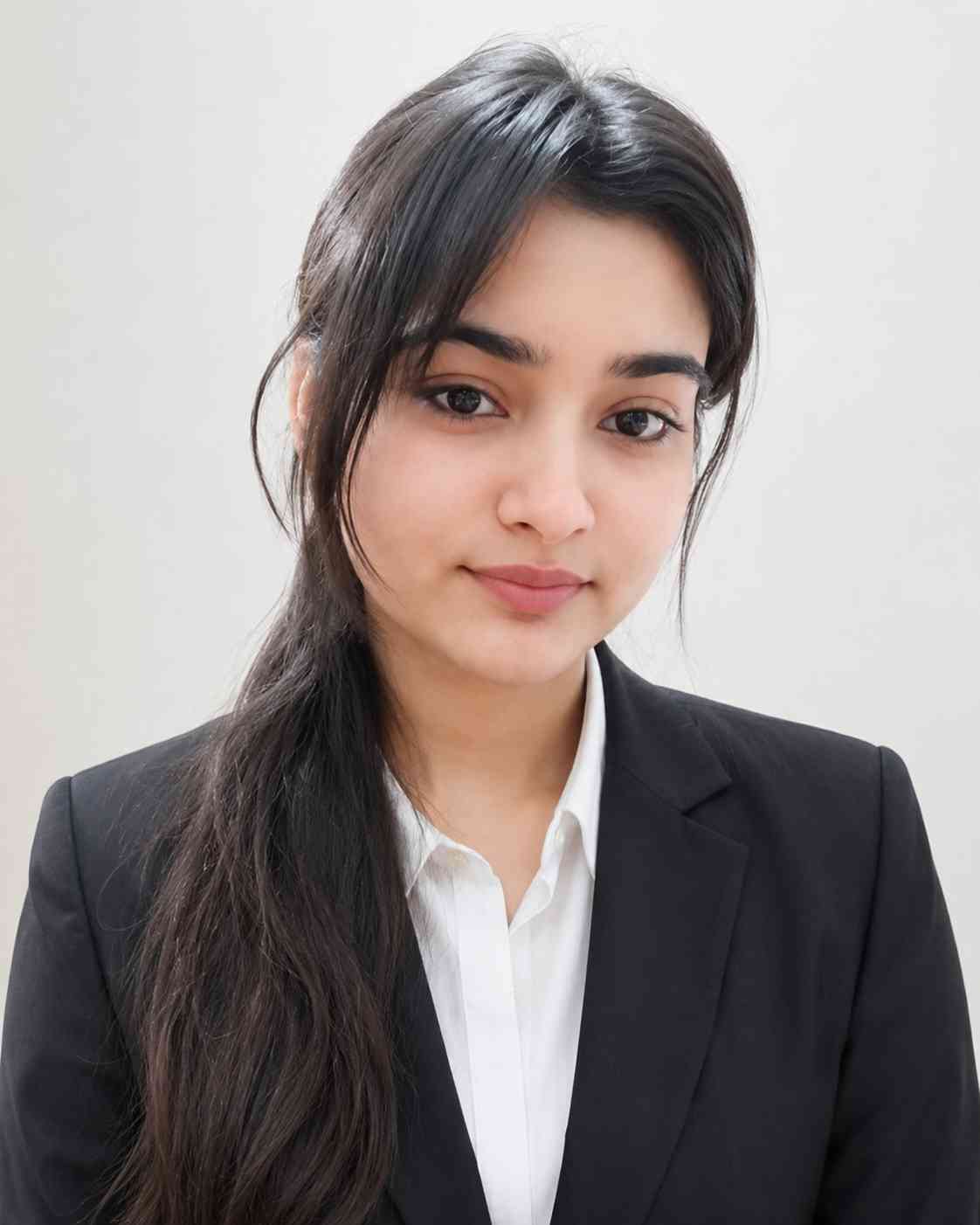 Barkha thakur