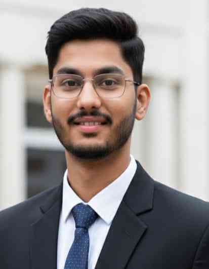Nikhil Thakur