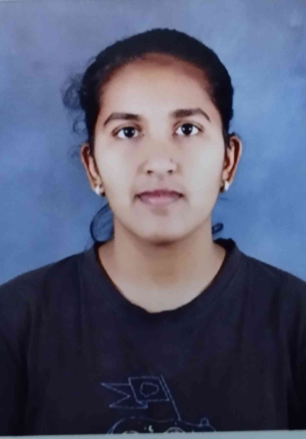 Saloni Manoj Thakur