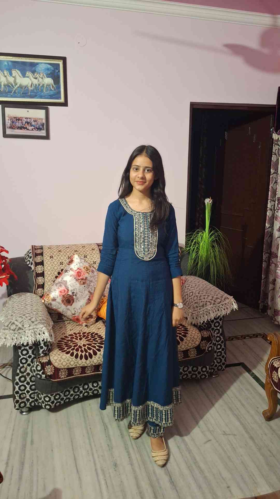 Shreya Thakur
