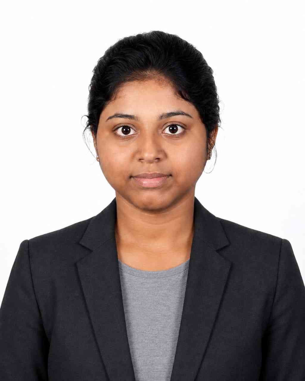 Thangamani L
