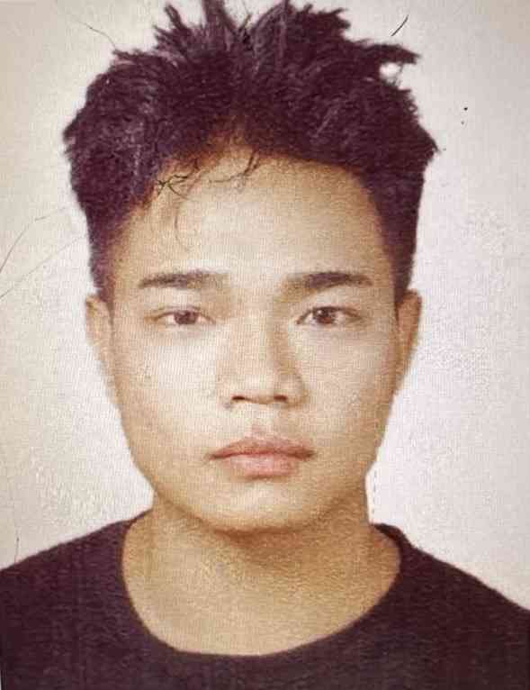 Thangminlun