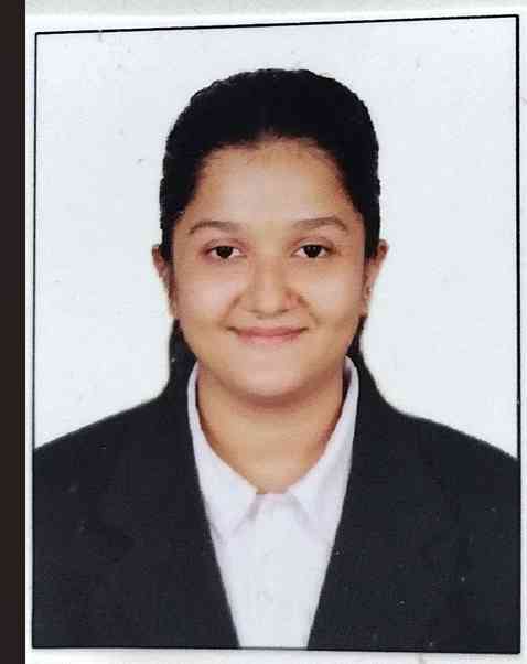 Simran Thapa