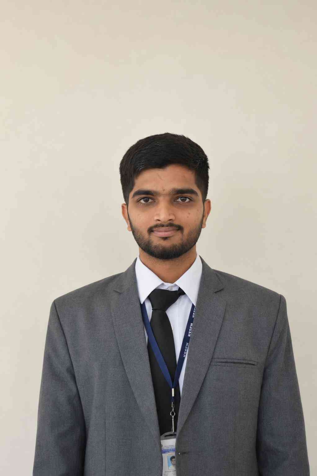 Challa Tharun Kumar