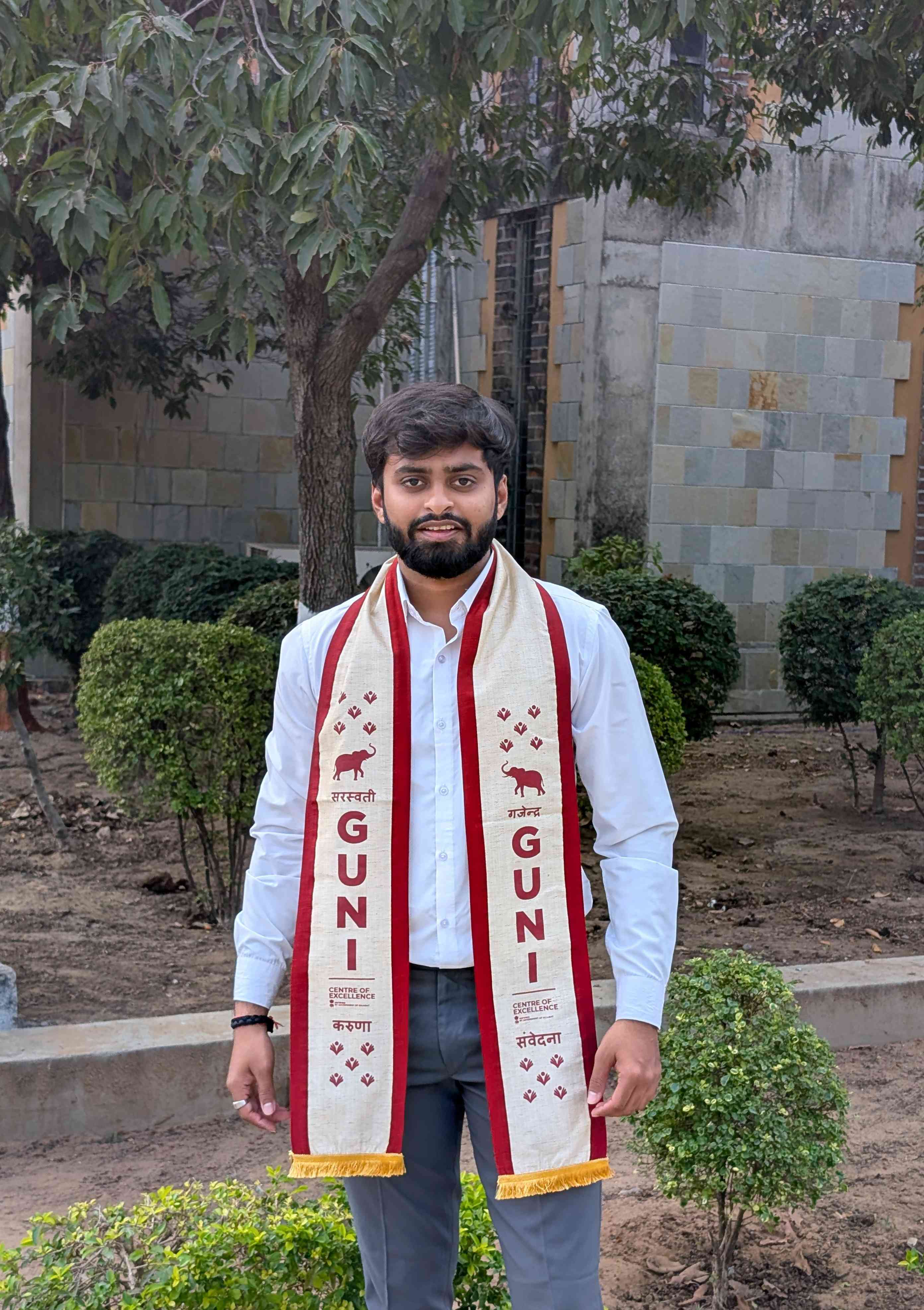 Akshay Patel