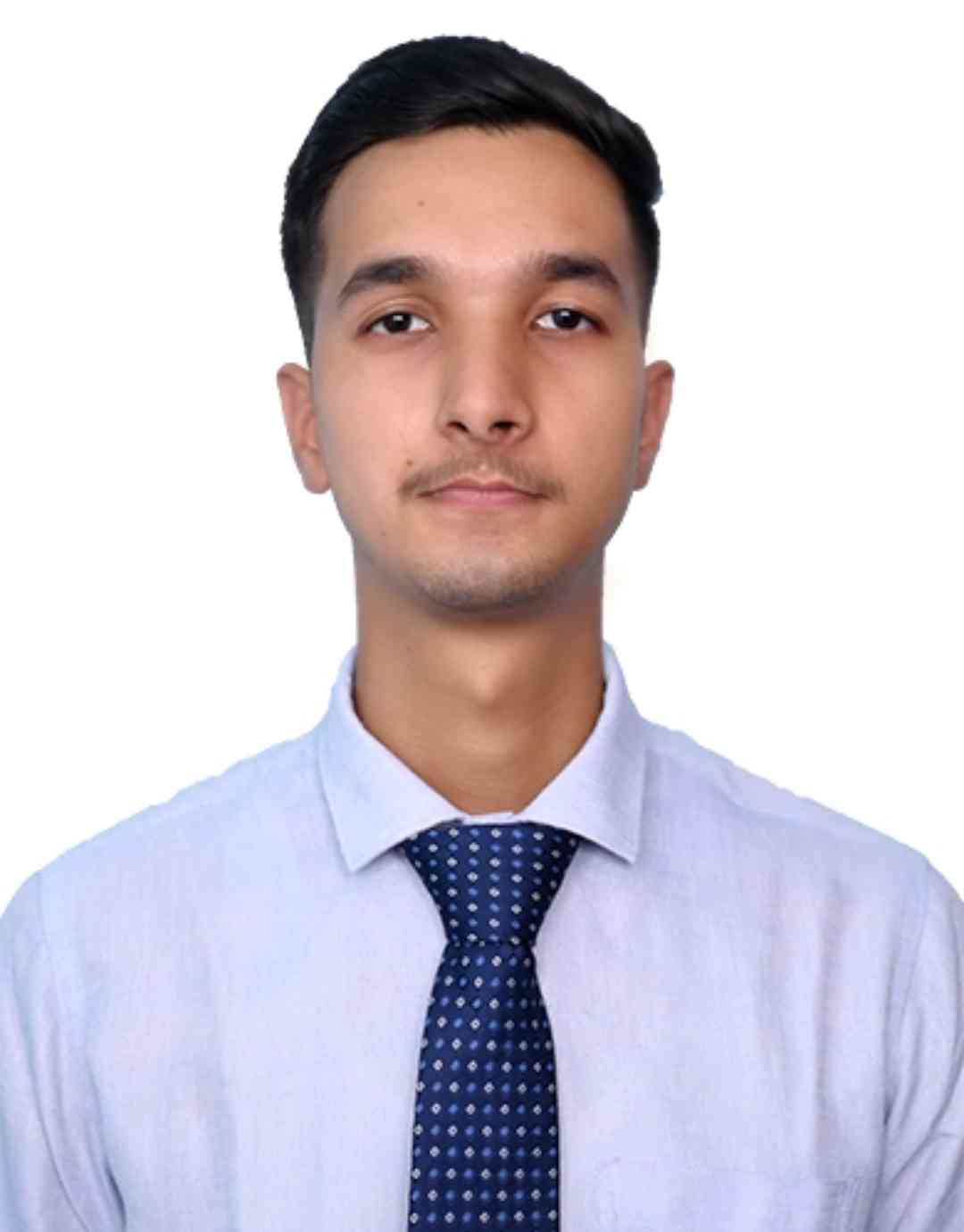 ABHINAV NISHANT