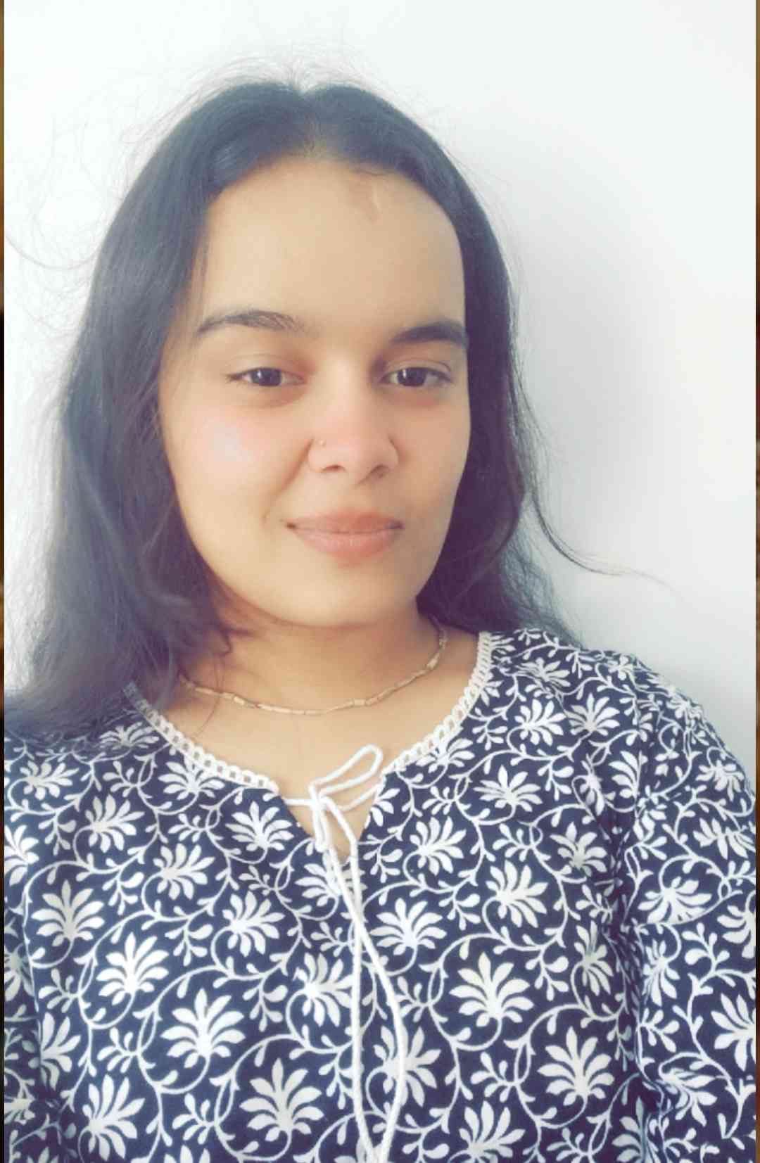 Sarita Mishra