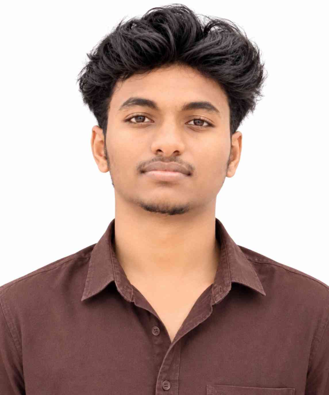 SanthoshLingampally