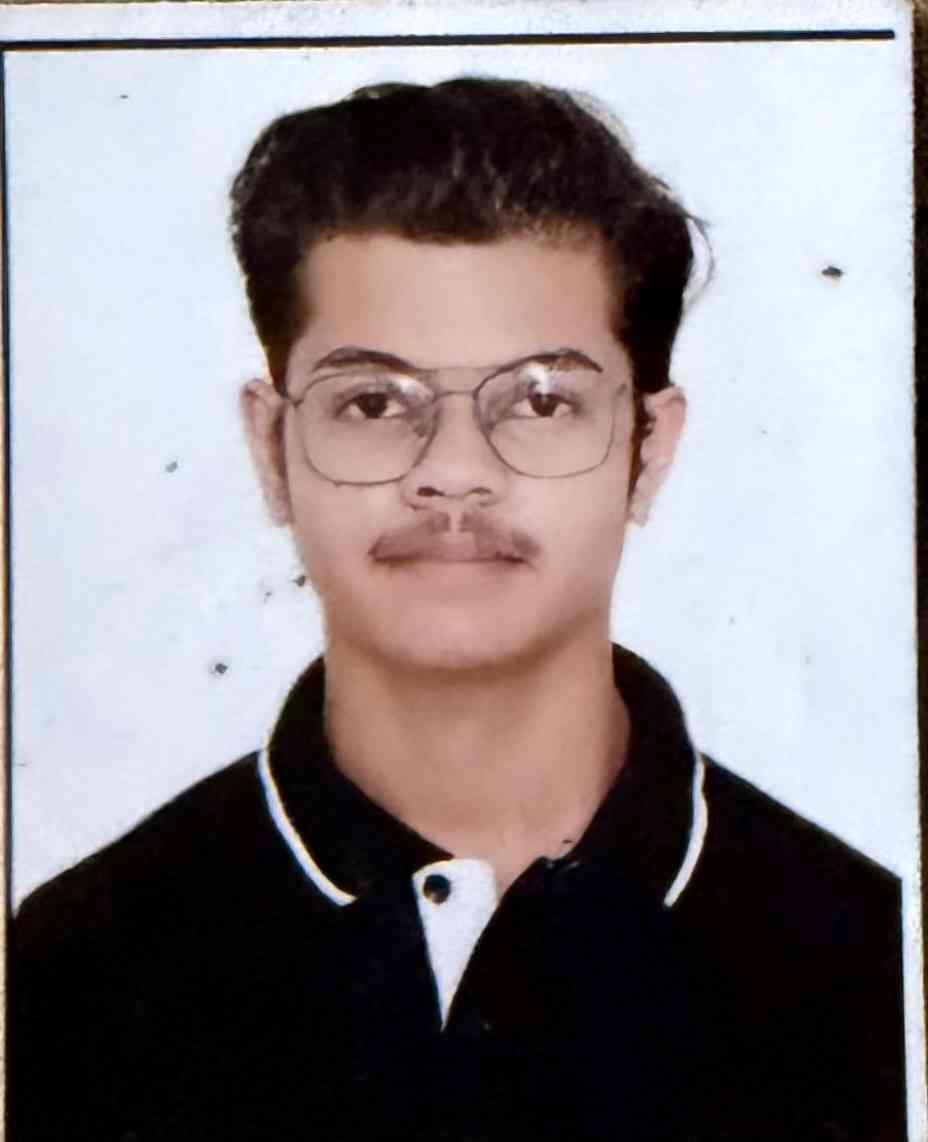 Shubham Sinha