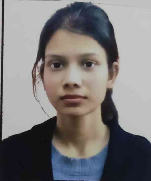Syyed Laiba