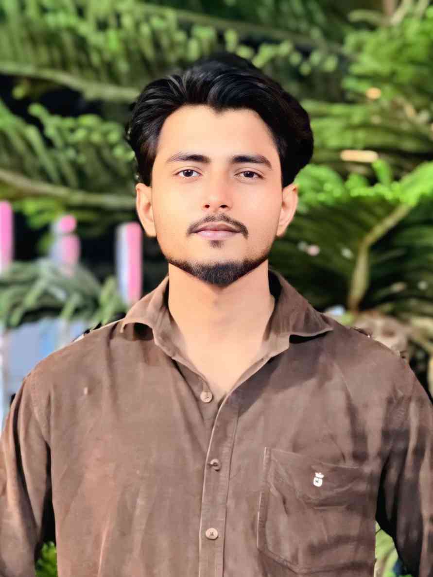 Mohammad zaid