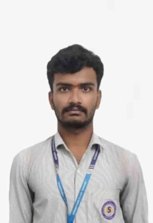 Thilak nayaka KR