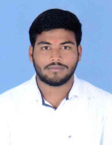 Thirumala Deepak