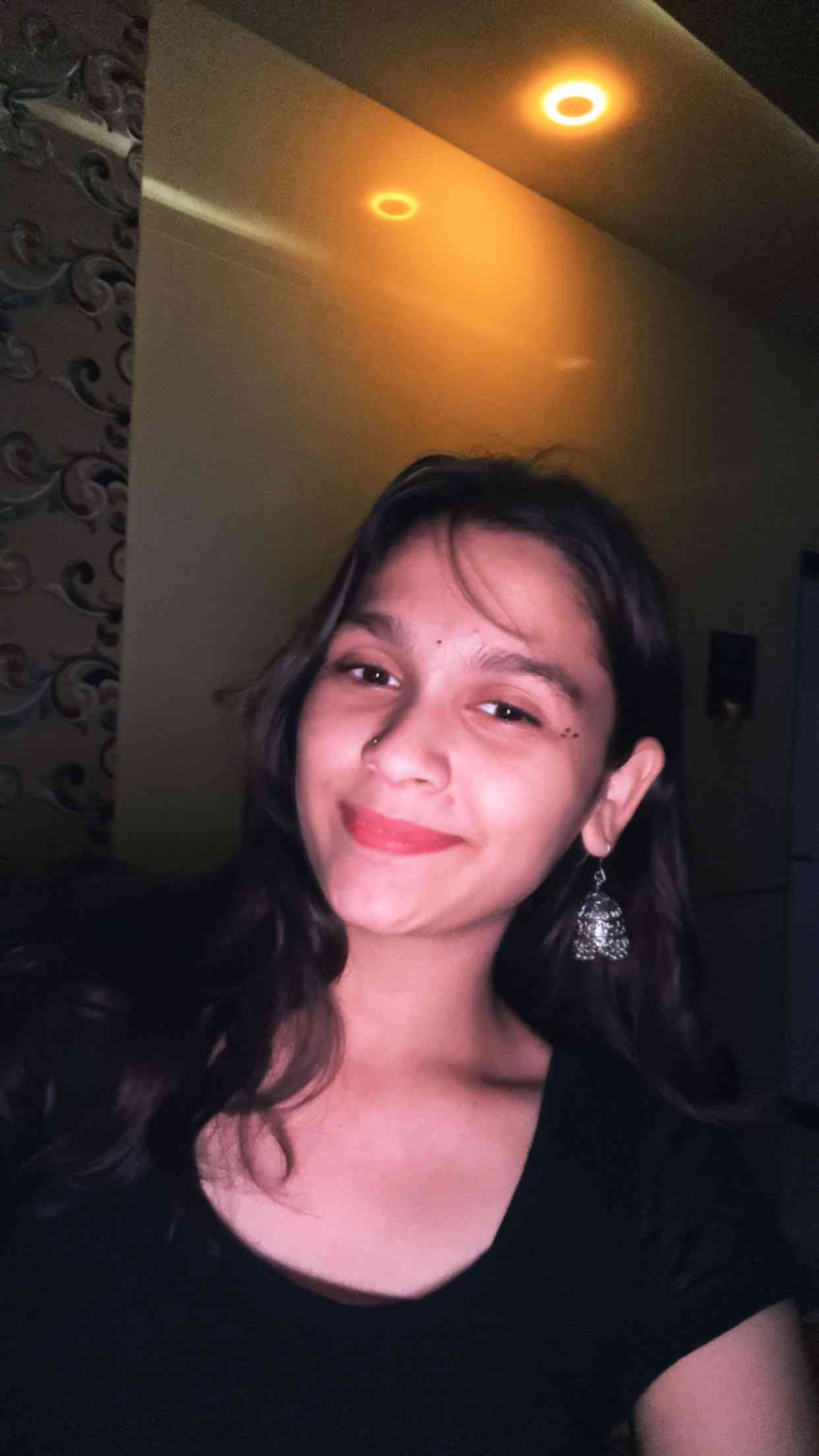 Seema rajput