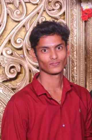Thivin Kumar S