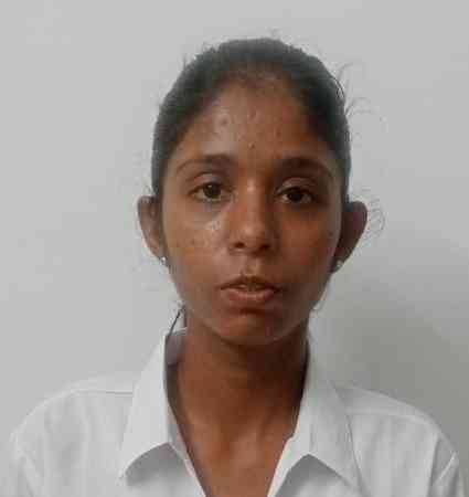 Shruti Narayan Thore