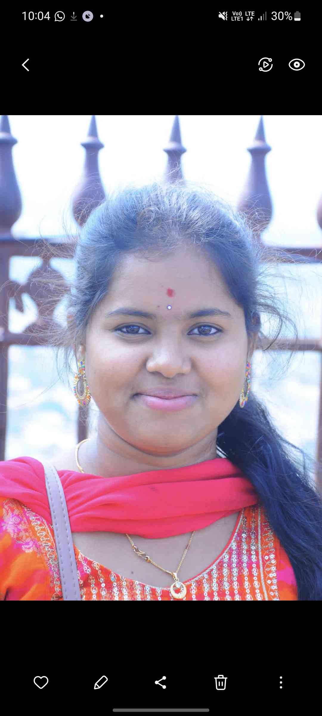 Thulasi G