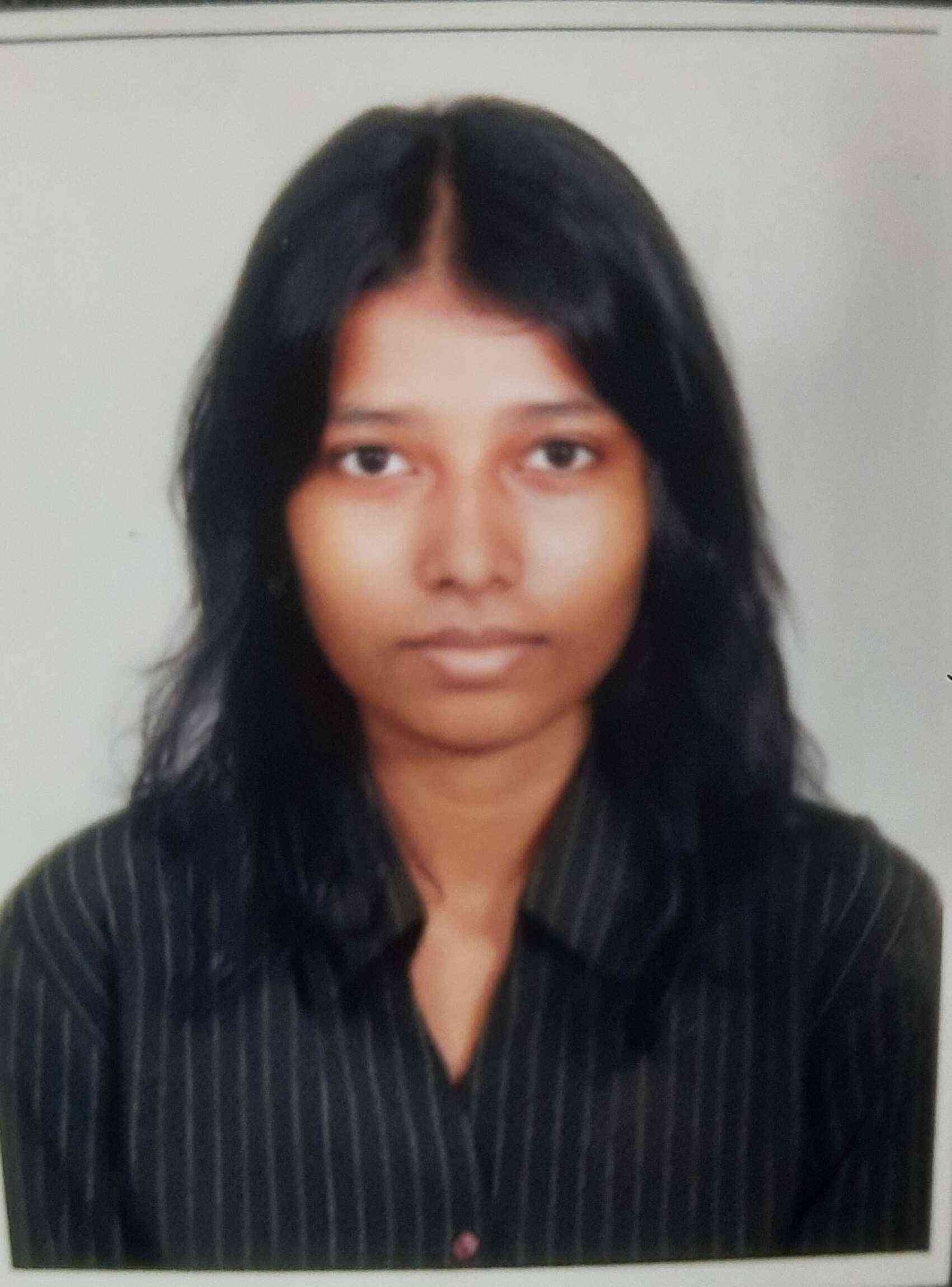 Thulasi R