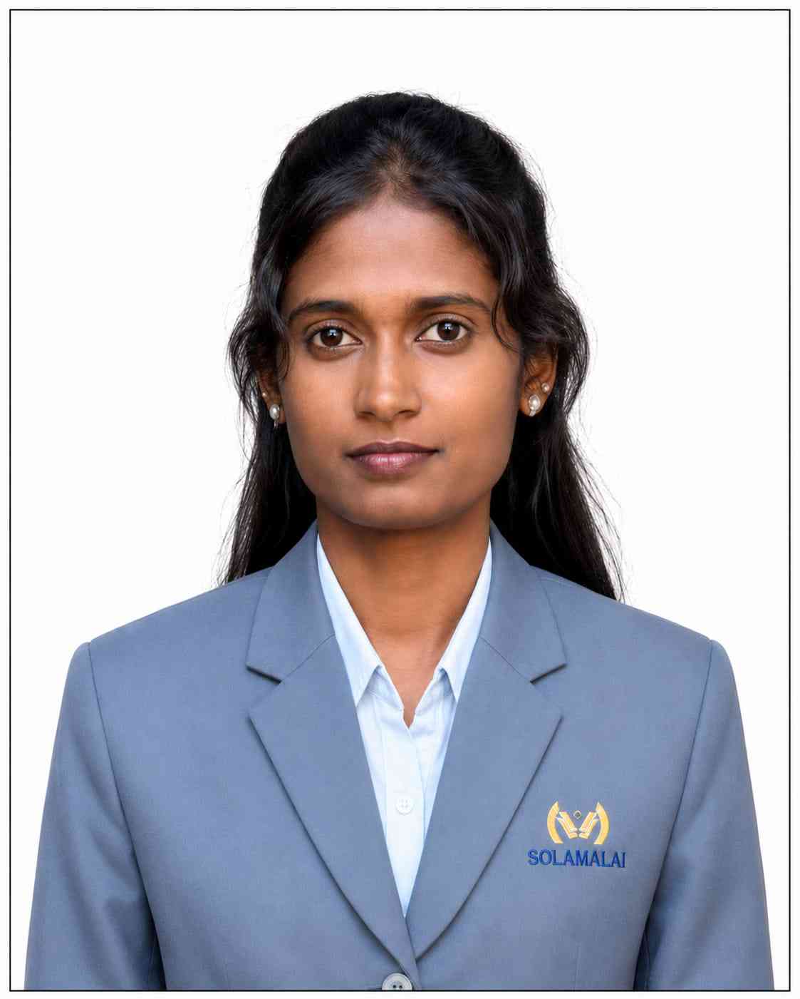 Thulasi Rajendran