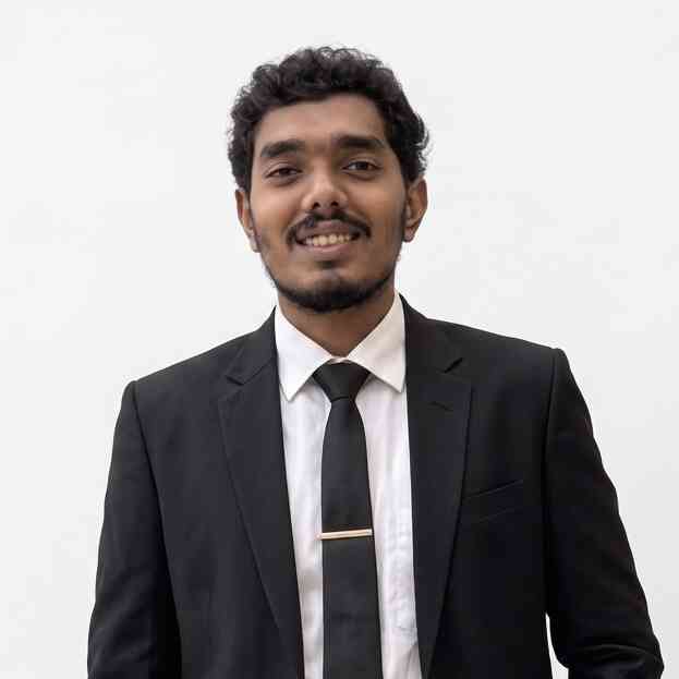 Thushar Dinkar