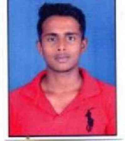 Thyagaraj gr