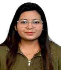 Tisha Sharma