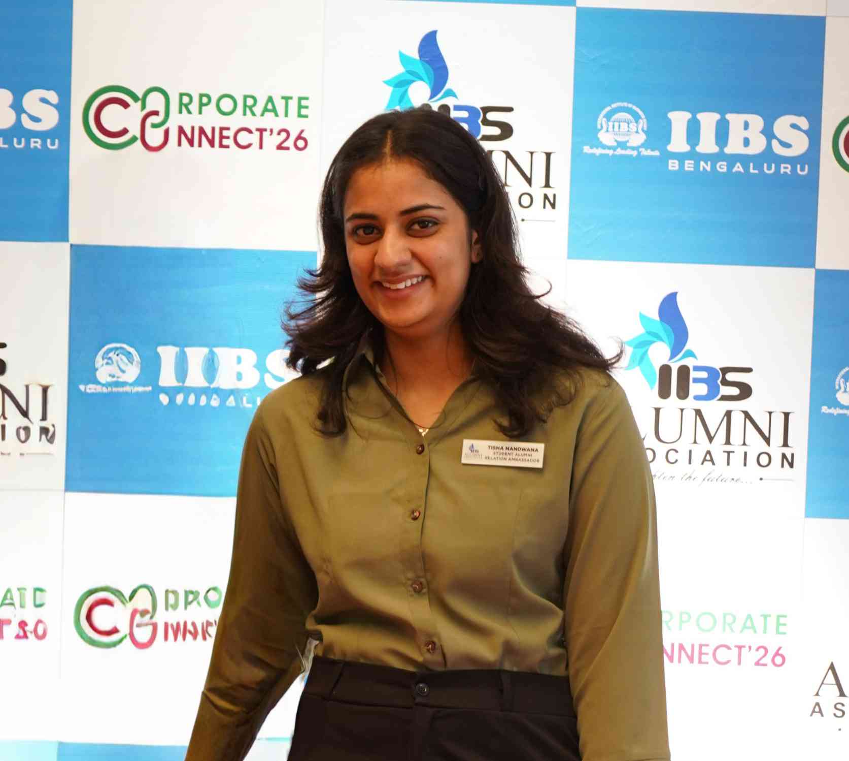 Tisha Nandwana