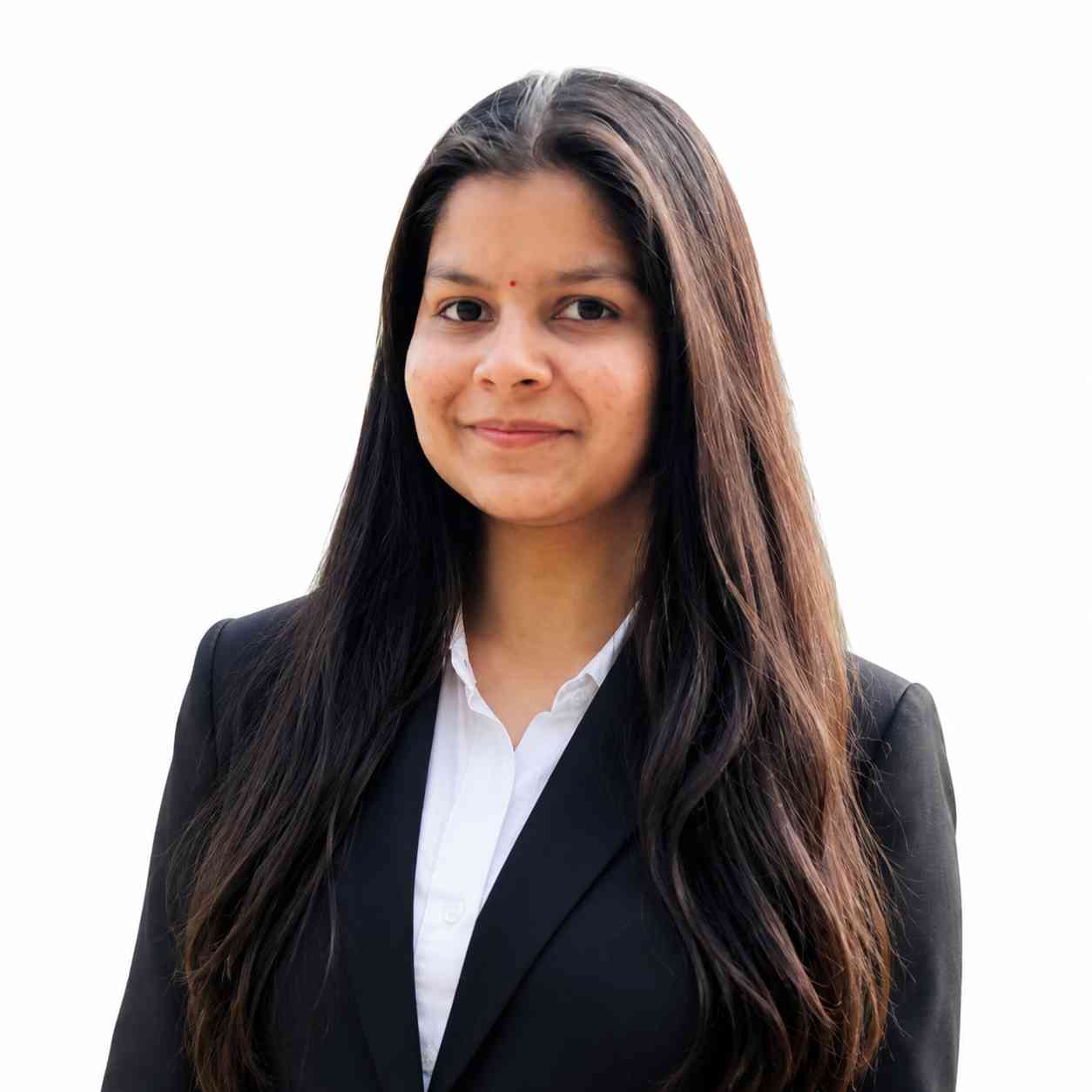 Nandini Tiwadi