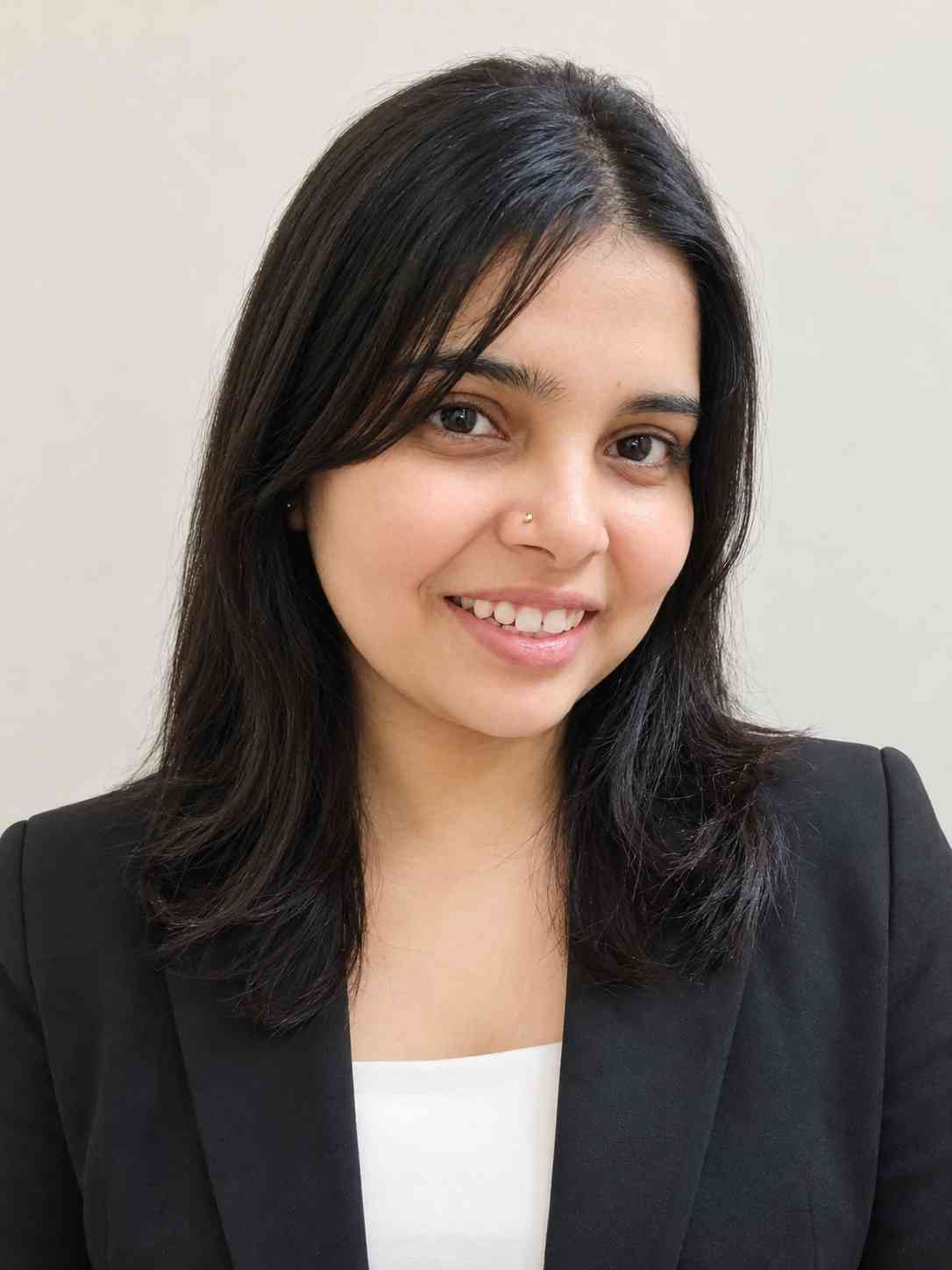Anjali Kumari