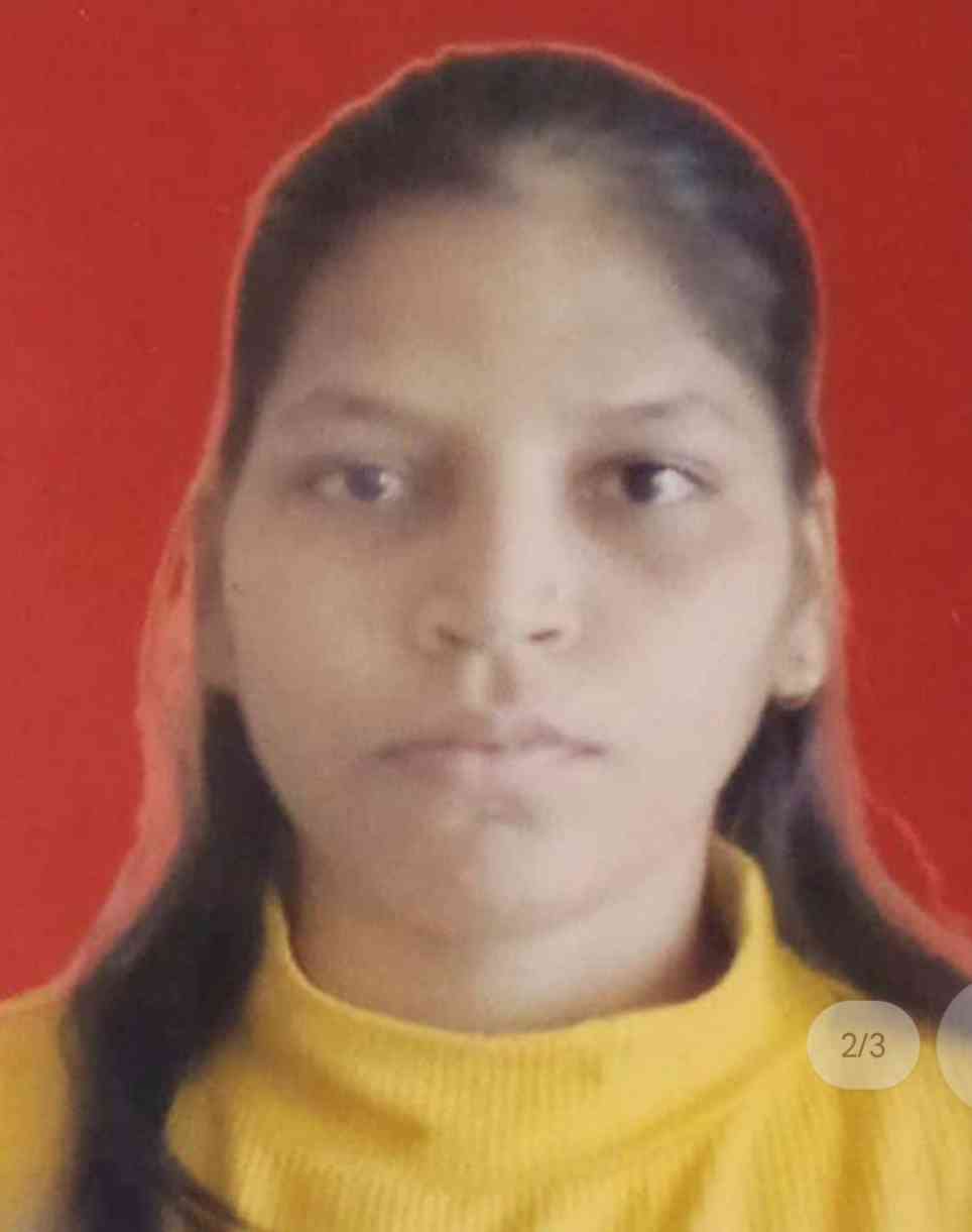 Garima Tiwari