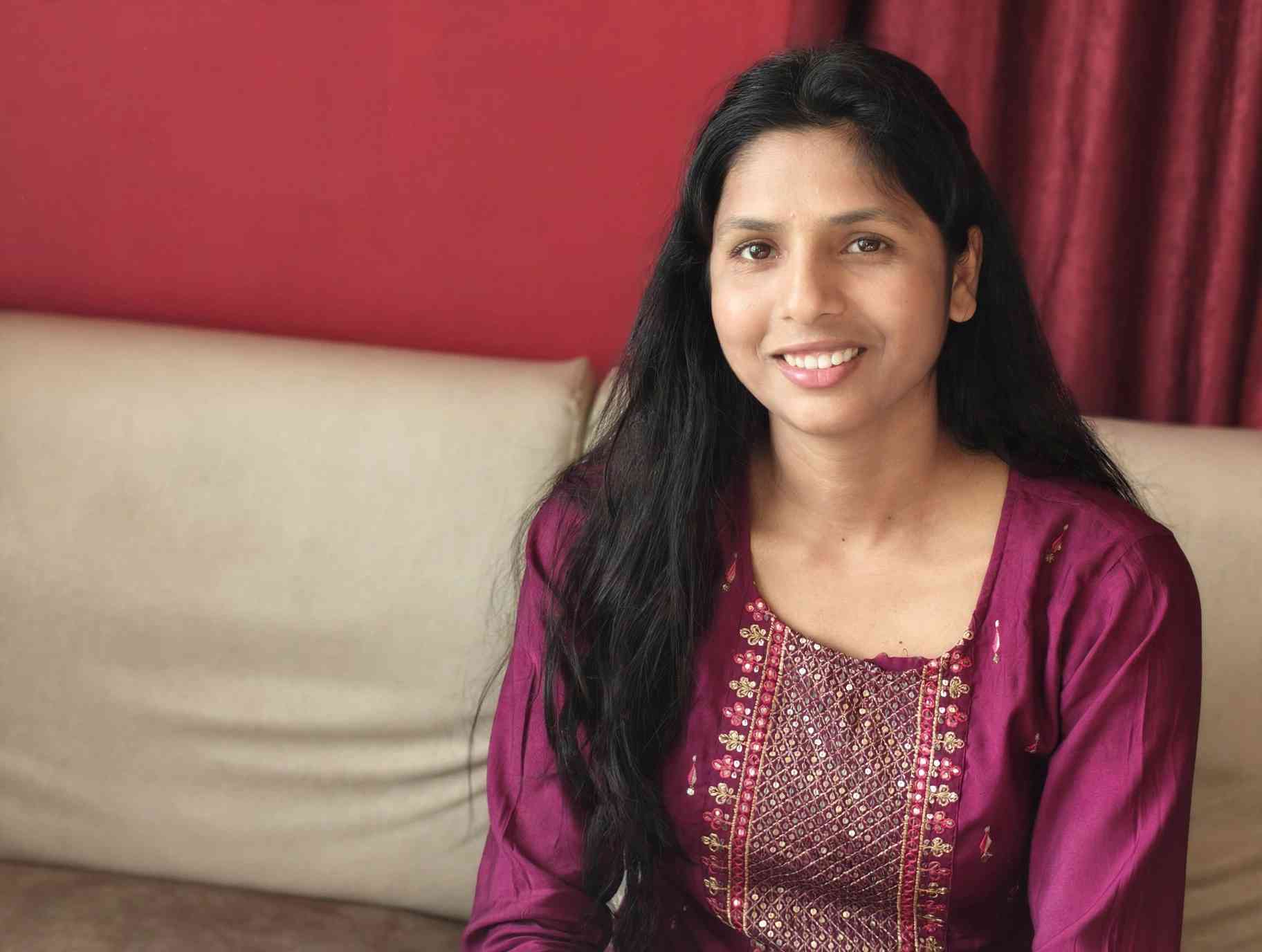 Shikha tiwari
