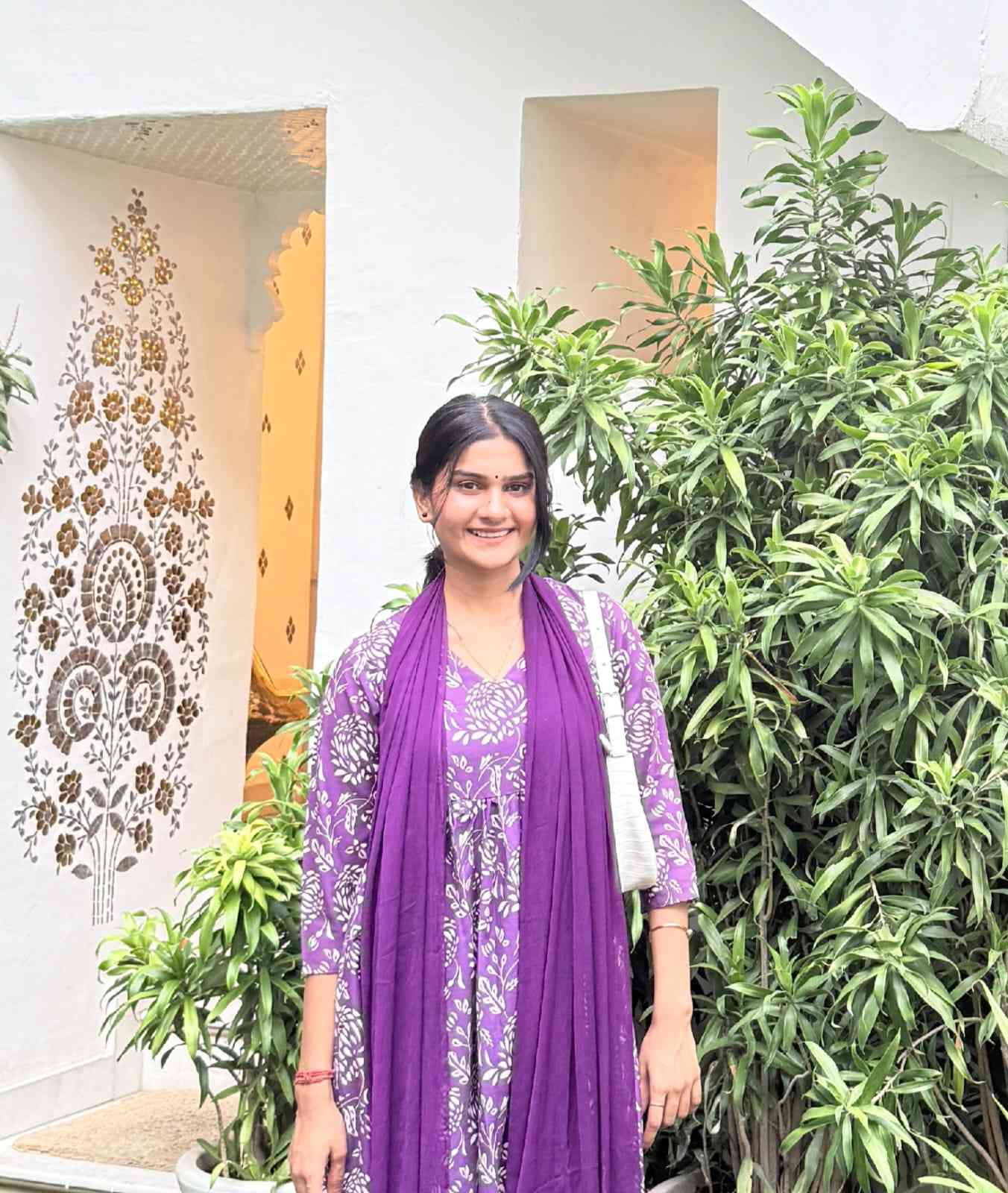 Rathod Sulochana Jitendra Singh