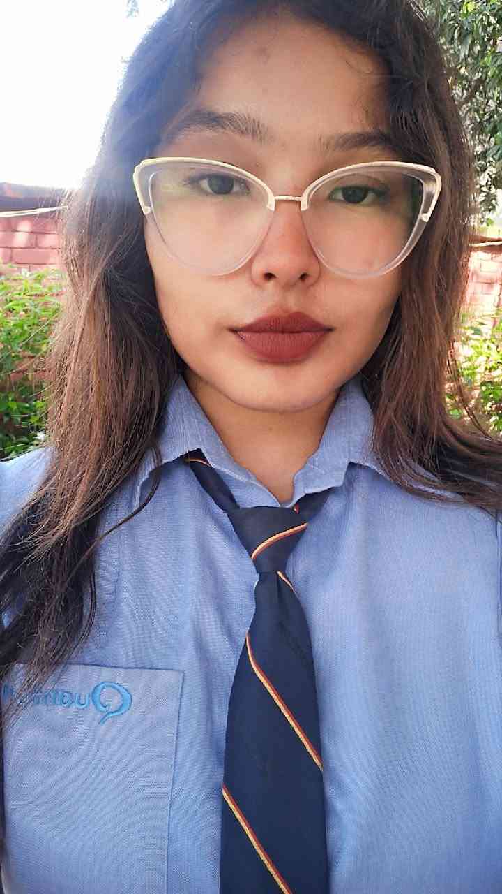 Tiya sharma