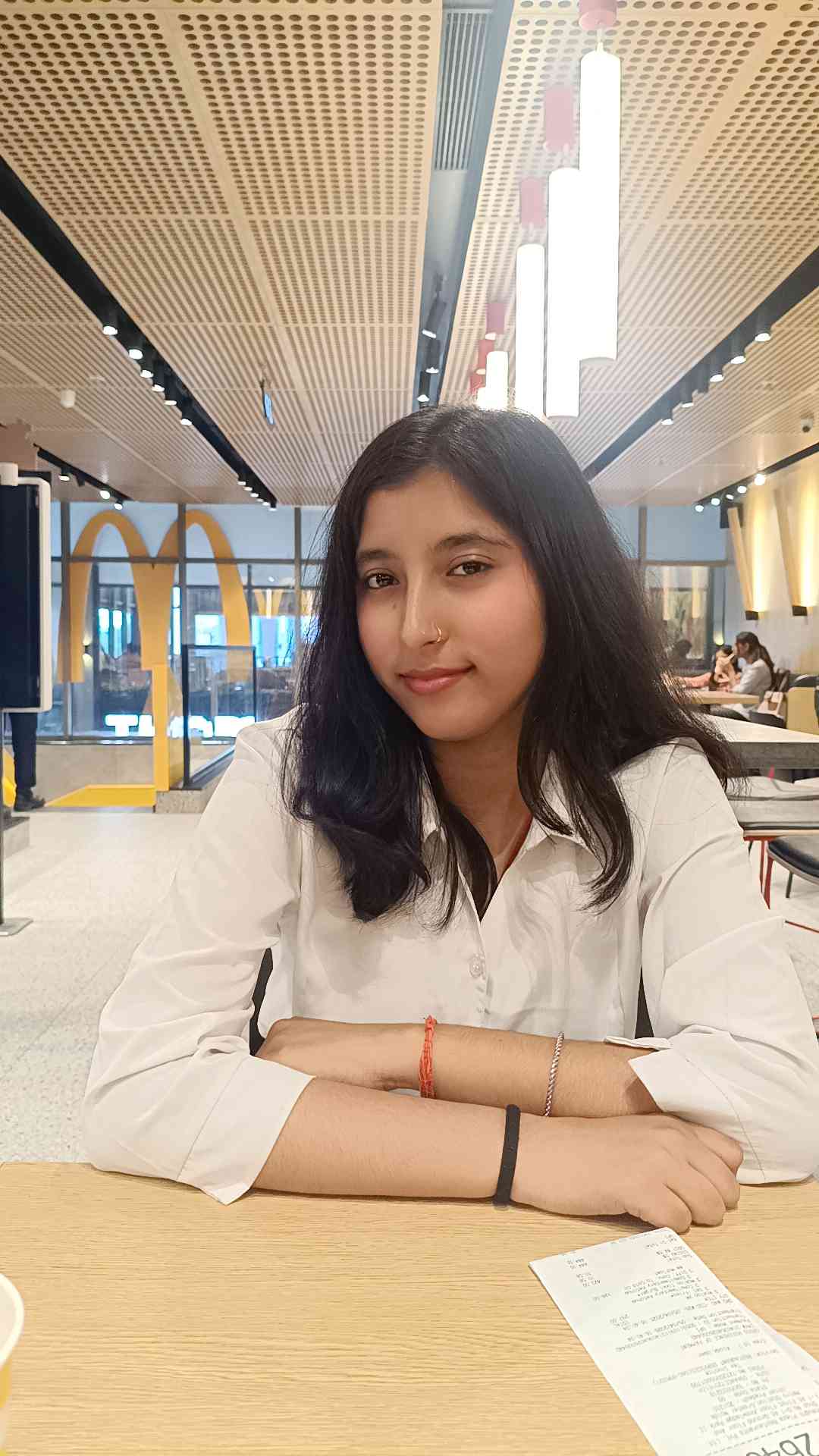 Tripti mishra