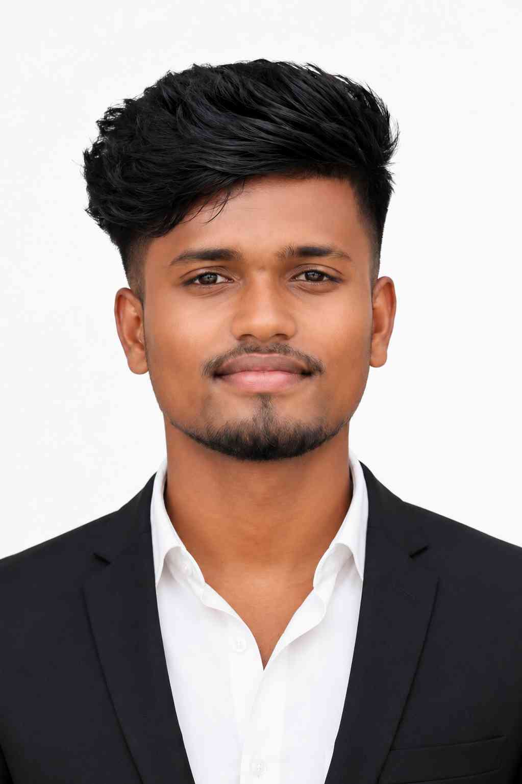 Mathankumar T