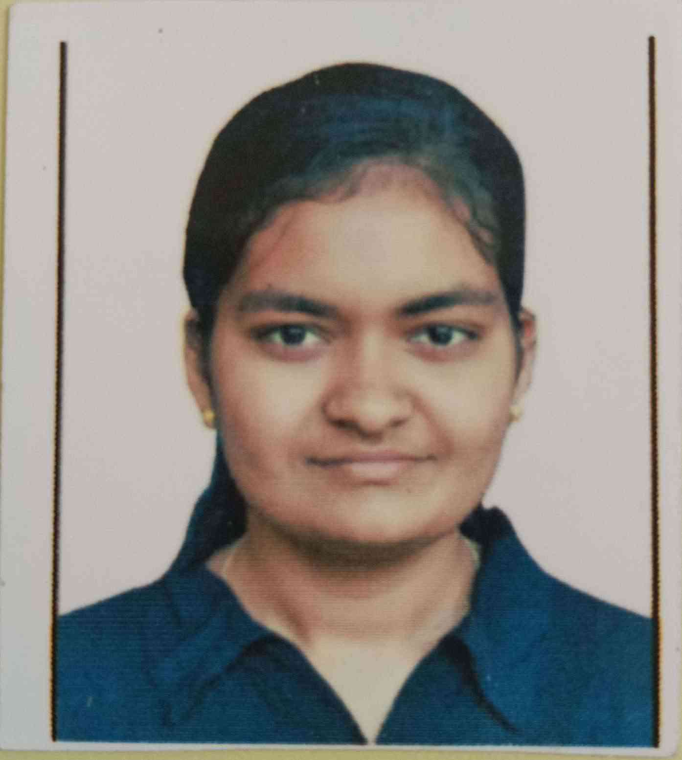 Akanksha Gorakshnath Todmal