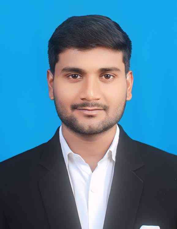 Tohid Pathan