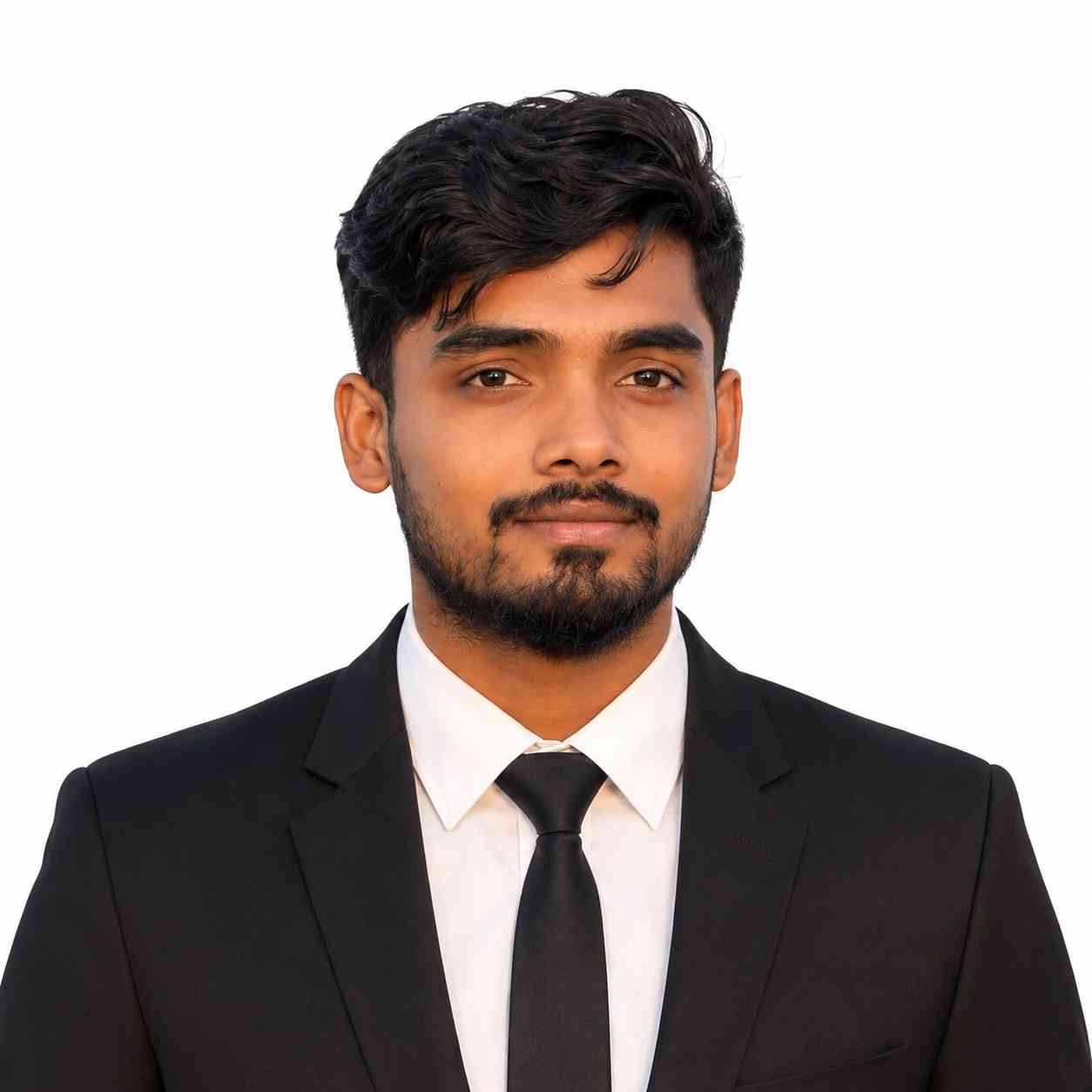 Tohit Rashid Shaikh