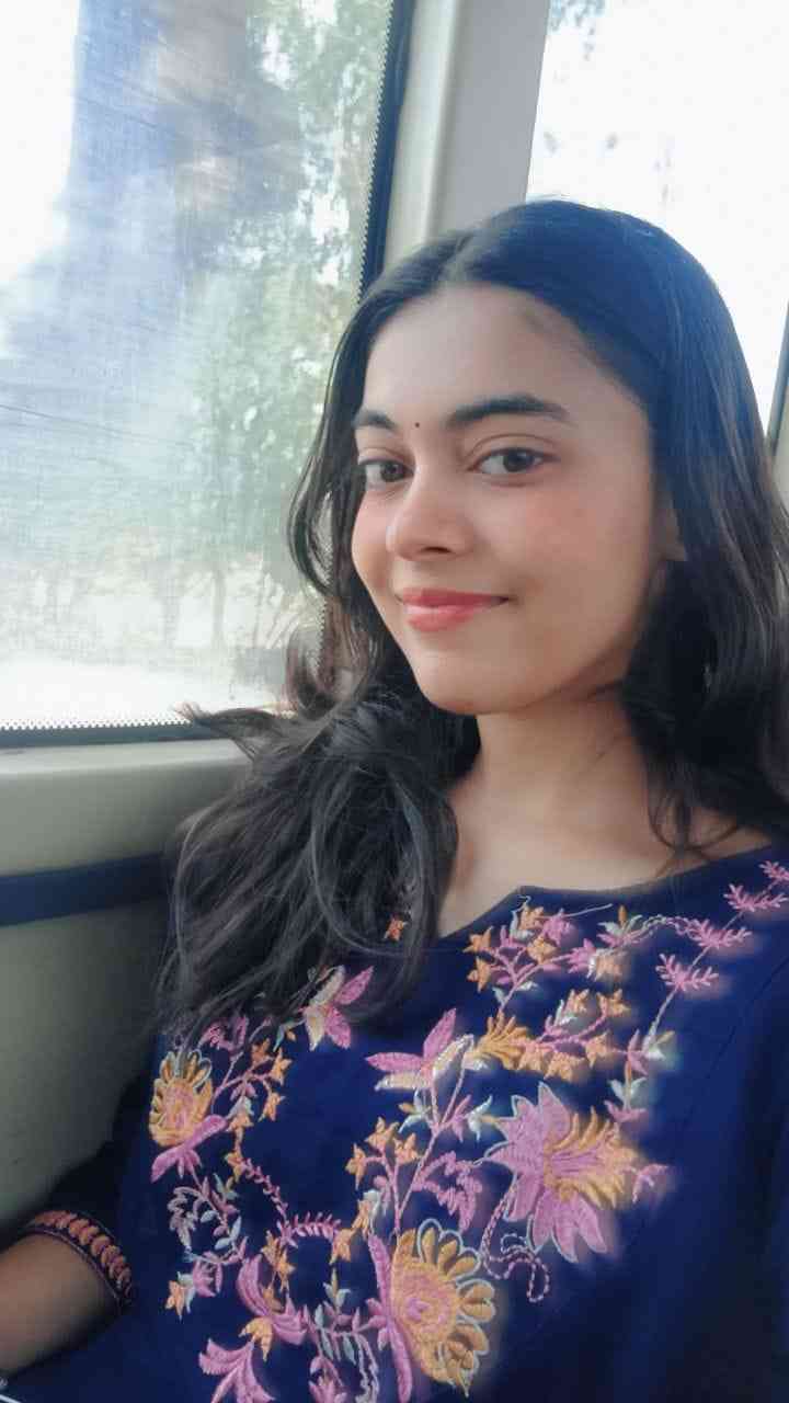 Ishita Tomar