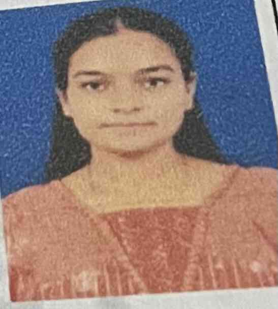 Sweta tomar