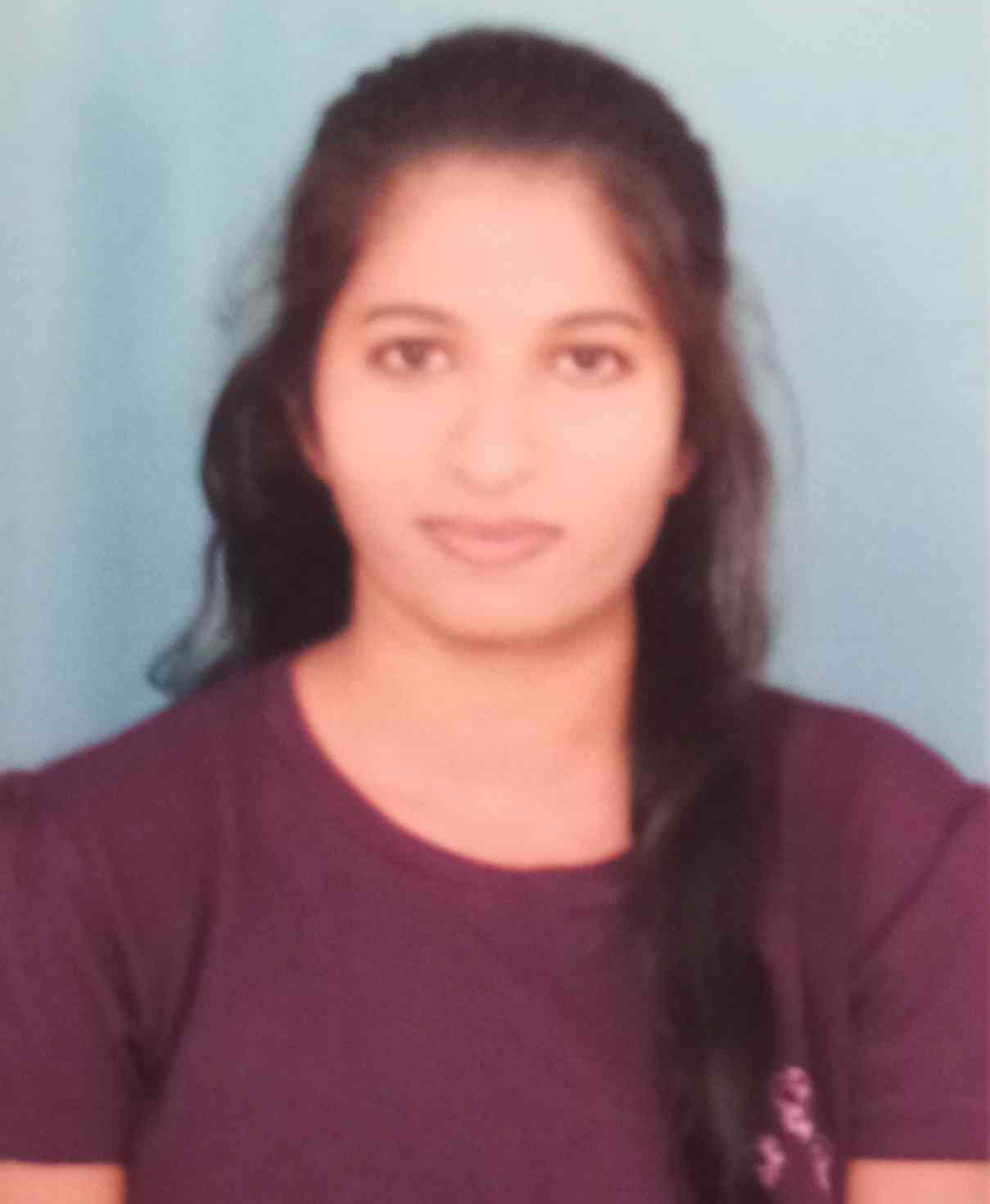 Kajal Rajesh Totewar
